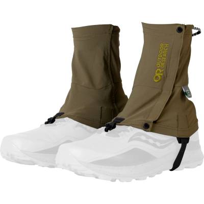 Outdoor Research Гети Outdoor research Insect Shield Ferrosi Trail Gaiters - Dark Olive (208-0275-0111)