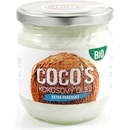 Health Link Olej kokosový extra panenský 0,4 l