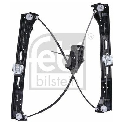 Mechanizmus zdvíhania okna FEBI BILSTEIN 175795