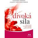 Divoká síla