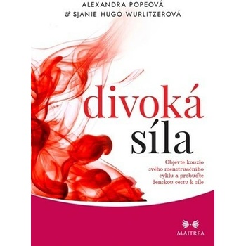 Divoká síla