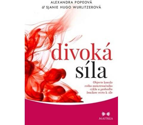 Divoká síla