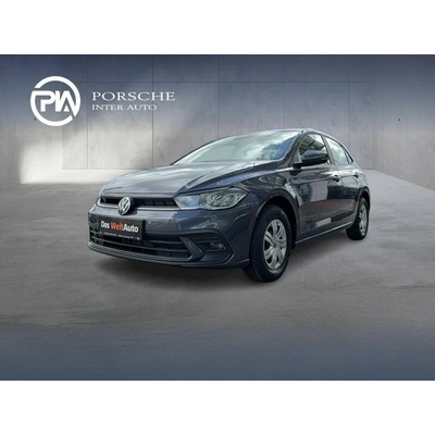 Volkswagen Polo 59 kW