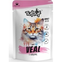 TUF TUF with veal 100 g