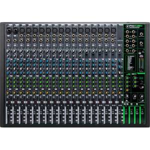 Mackie PROFX22V3