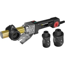 PROTECO 10.55-810 polyfúzna 800 W s nadstavcami 20, 25, 32 mm