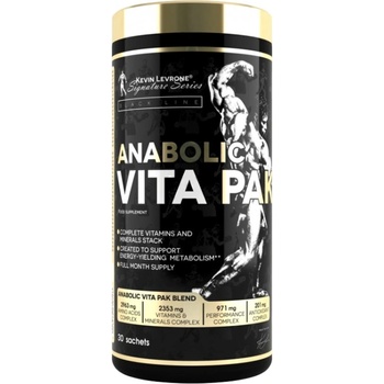 Image 1 of Kevin Levrone Signature Series Anabolic Vita Pak [30 Пакета]