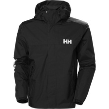 Helly Hansen YU Ervik Jacket 991 Black