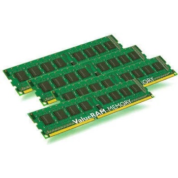 Kingston 64GB (4x16GB) DDR3 1600MHz KTH-PL316K4/64G