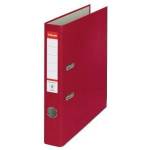 Esselte Binder Economical Beer A4 50mm Burgundy (10K009I)