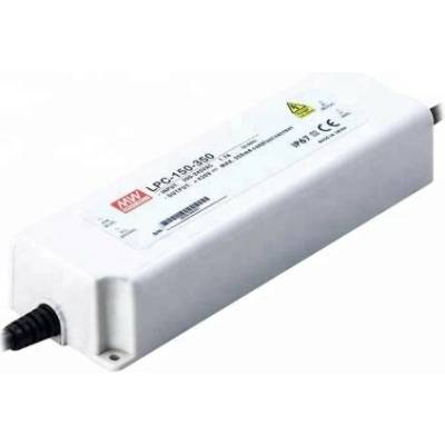 LED driver MEAN WELL LPC-150-350 150W 700mA