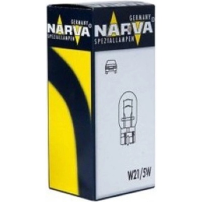 NARVA 21/5W 12V (17919)