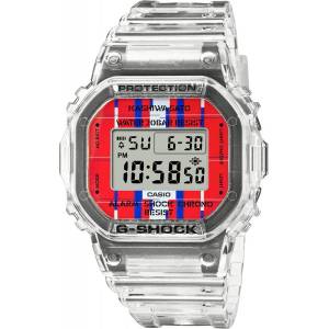 Casio DWE-5600KS-7ER Часовници