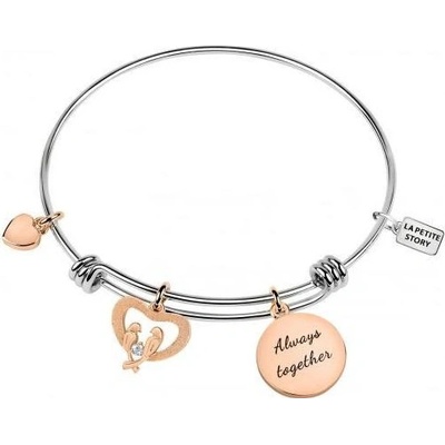 La Petite Story LPS05AQJ01