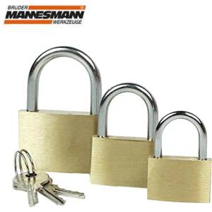 B. mannesmann Комплект катинари 25-30-40 мм, 3 бр (m 413-3)