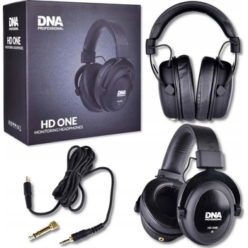 DNA HD ONE