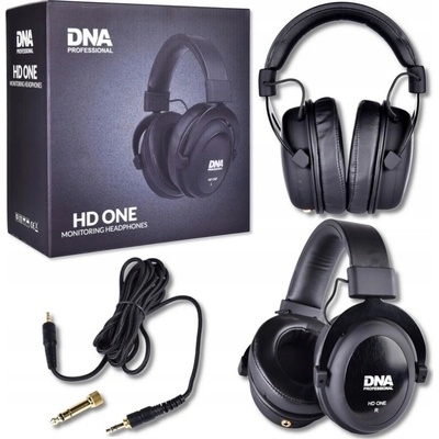 DNA HD ONE