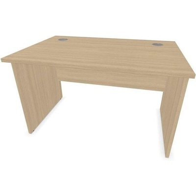 Narbutas Бюро Narbutas Optima Plus, 1200 х 800 х 720 mm, ПДЧ 25 mm, и (PDDA121-D1)