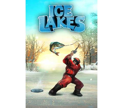 Ice Lakes