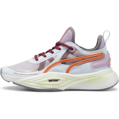 PUMA Обувки PWR Nitro Sqd. LemLem Wns