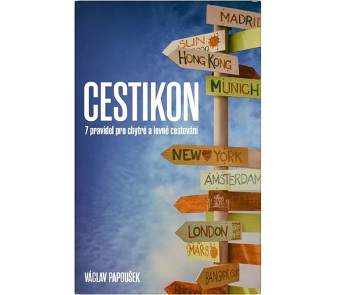 Cestikon
