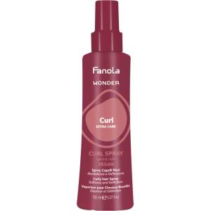 Fanola Wonder Curl Spray 150 ml