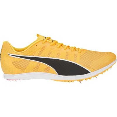 PUMA Обувки за писта / шипове Puma evoSPEED Distance 11 Жълт Velikost 42, 5