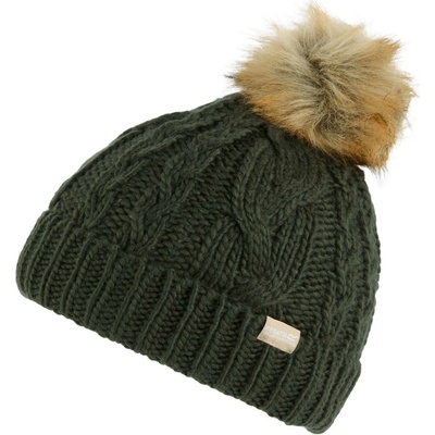 Regatta Lovella Hat VI zelená