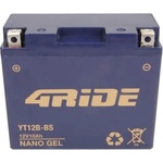 4RIDE 10Ah YT12B-BS