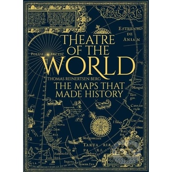 Theatre of the World - Thomas Reinertsen Berg
