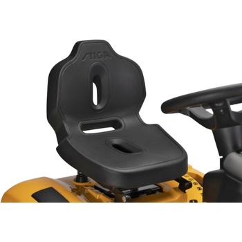 Image 1 of STIGA TORNADO 398 M (2T0510481-ST3)