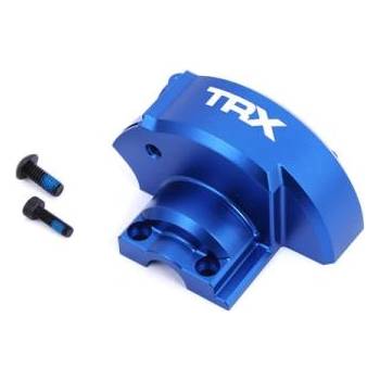 Traxxas Алуминиев син корпус на скоростната кутия Traxxas