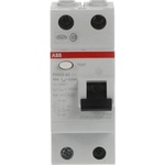 ABB ДТЗ 2p fh202 ac-40a/30ma (m518026)