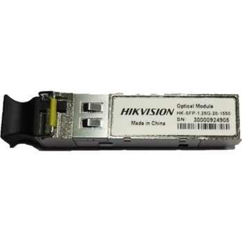 HIKVISION hk-sfp-1.25g-20-1550 (hk-sfp-1.25g-20-1550)