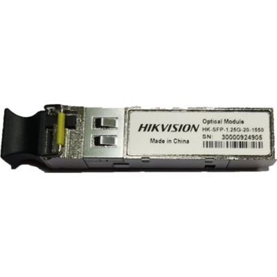 HIKVISION hk-sfp-1.25g-20-1550 (hk-sfp-1.25g-20-1550)