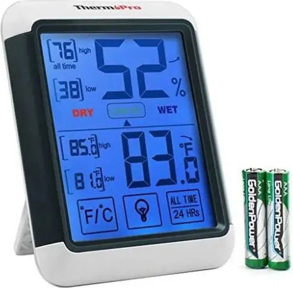 ThermoPro TP55