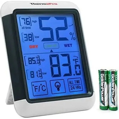 ThermoPro TP55