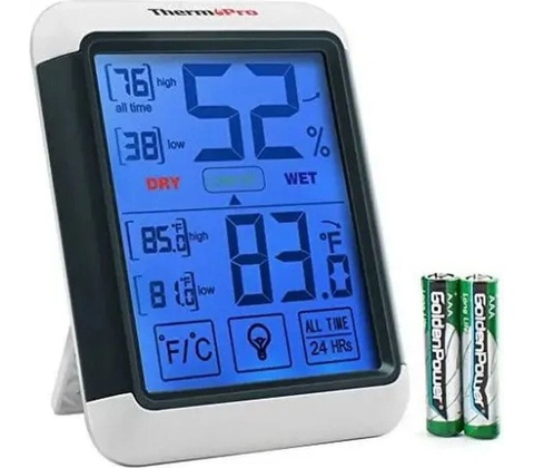 ThermoPro TP55