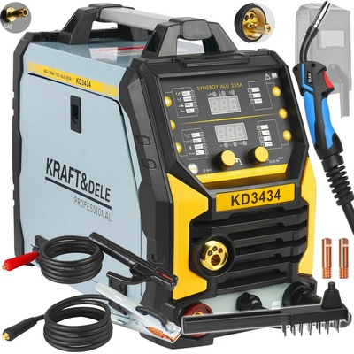 Kraft & Dele KD3434