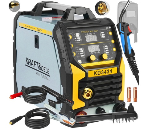 Kraft & Dele KD3434