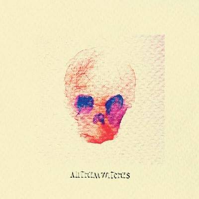 All Them Witches - ATW Vinyl