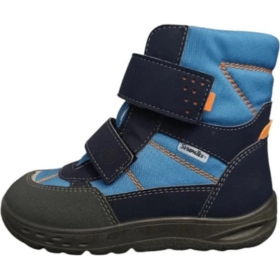 Ricosta UKI nautic/adriatic/orange 506600403/140