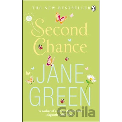 Second Chance - Jane Green