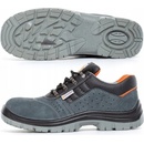 Procera GRAF S1 SRC obuv sivá