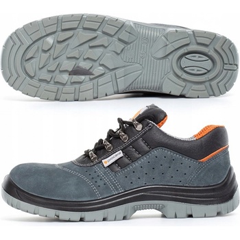 Procera GRAF S1 SRC obuv sivá