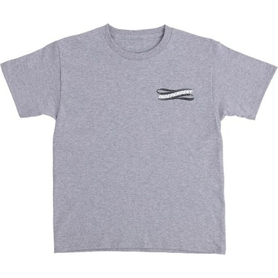 Independent Take Flight S/S Midweight T-Shirt Sport Grey