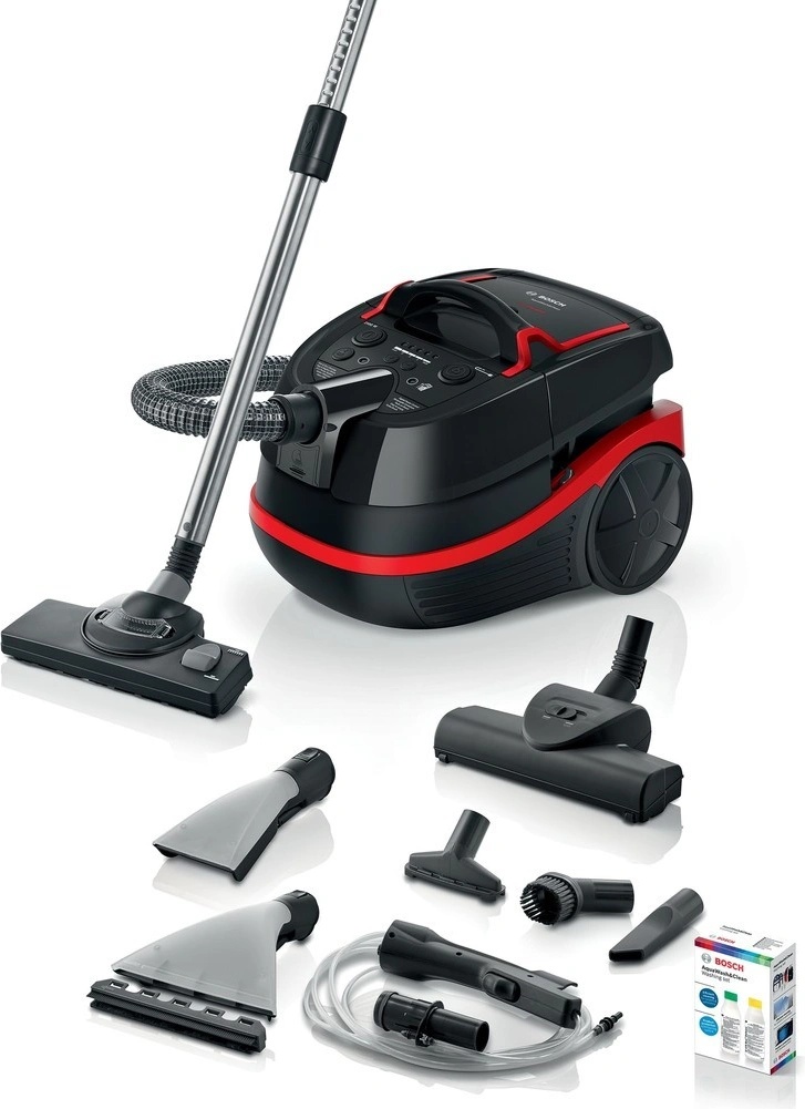 Bosch BWD421POW