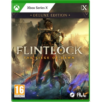 Flintlock: The Siege of Dawn (XSX)