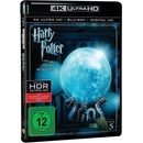 Filmy Harry Potter a vězeň z Azkabanu UHD+BD