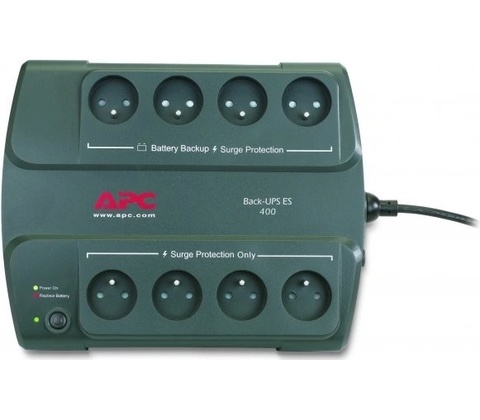 APC BE400